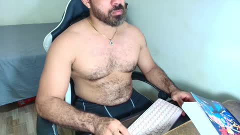 max_love25 online show from February 15, 7:22 pm