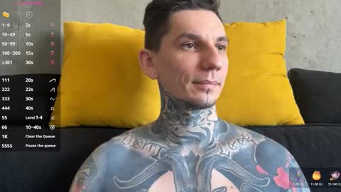    online show from January 10, 10:52 am