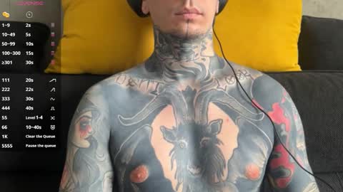    online show from January 11, 11:47 am