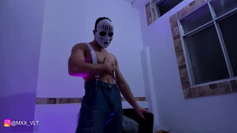 max_valiant1 online show from November 1, 1:42 am