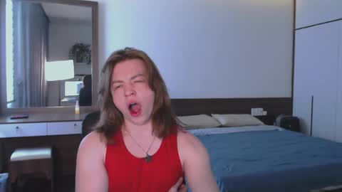 max_yang online show from April 27, 2:41 am