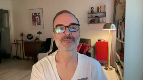 Max Mikado online show from December 7, 2:46 pm