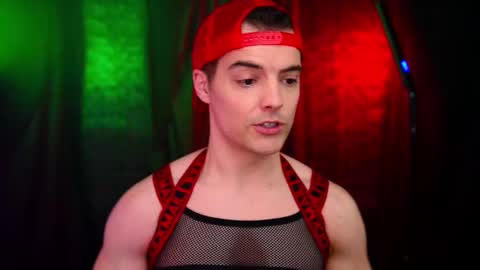 Max Hughes online show from November 1, 3:21 am