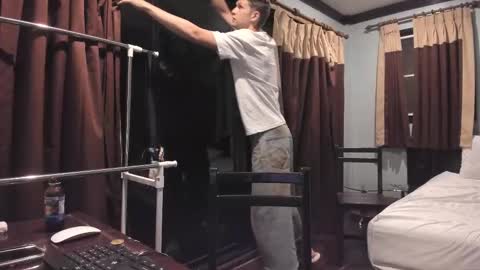 maxim burn online show from December 20, 8:16 pm