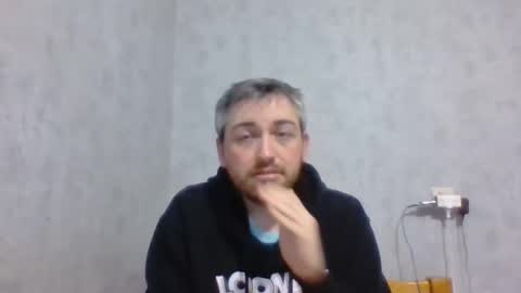 Maxime online show from January 22, 7:03 pm