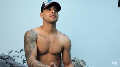 Maximo online show from February 5, 11:34 pm