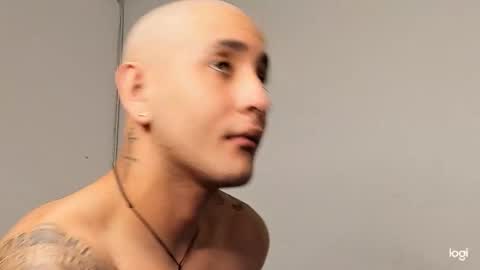 Maximo online show from January 19, 12:02 am