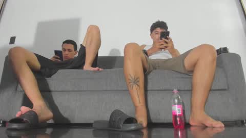 maximo__77 online show from October 27, 12:24 am