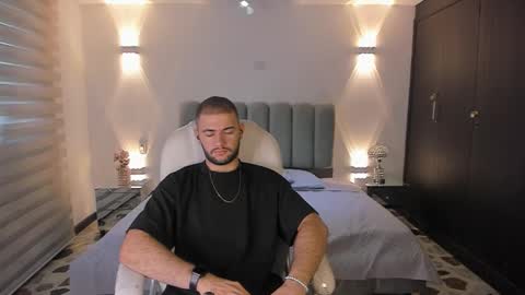 Maximus online show from March 2, 11:50 am