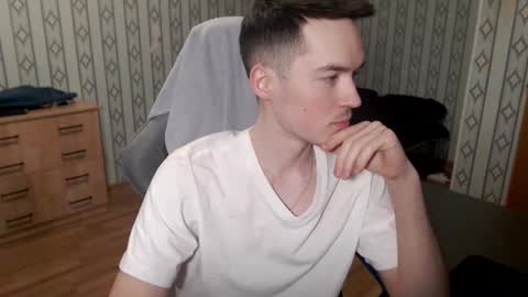 Marcolas online show from January 5, 7:06 pm