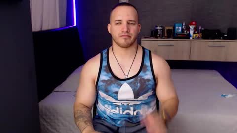 maximus online show from April 6, 8:09 pm