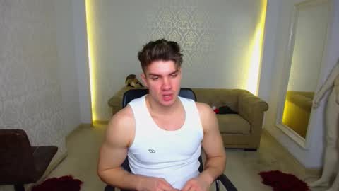 MaxKaiden online show from January 16, 6:16 am