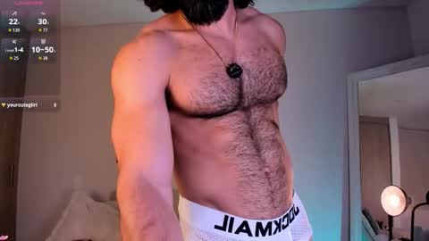 Max online show from February 20, 11:38 pm