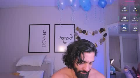 Max online show from January 7, 12:48 am