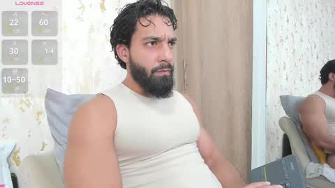 Max online show from March 5, 11:27 pm