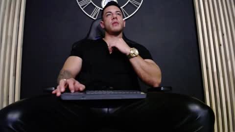 maxxxpowerful online show from December 18, 2:10 am