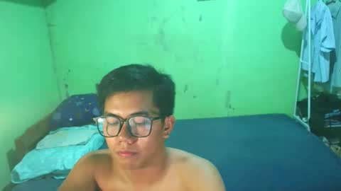 mayangbungol online show from May 4, 9:49 pm