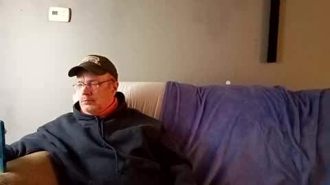 Snapshot of mcfly1973 chatting on January 25, 6:23 am mcfly1973 online show from January 25, 6:23 am