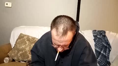 Snapshot of mcfly1973 chatting on January 27, 4:52 am mcfly1973 online show from January 27, 4:52 am