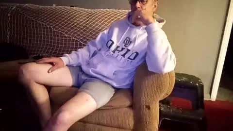 Snapshot of mcfly1973 chatting on October 18, 10:31 am mcfly1973 online show from October 18, 10:31 am