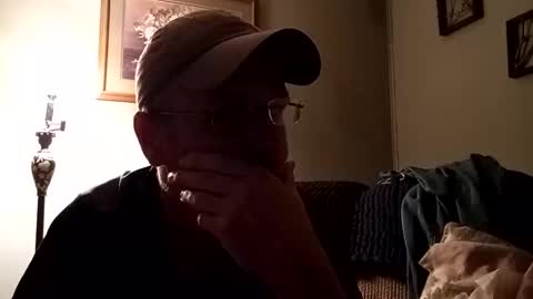 Snapshot of mcfly1973 chatting on January 24, 10:00 am mcfly1973 online show from January 24, 10:00 am