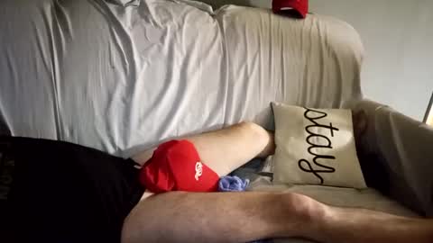 Snapshot of mcfly1973 chatting on January 1, 11:51 pm mcfly1973 online show from January 1, 11:51 pm