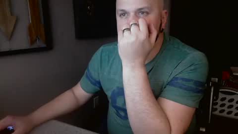 Snapshot of mcginphoenix chatting on January 31, 5:30 am mcginphoenix online show from January 31, 5:30 am