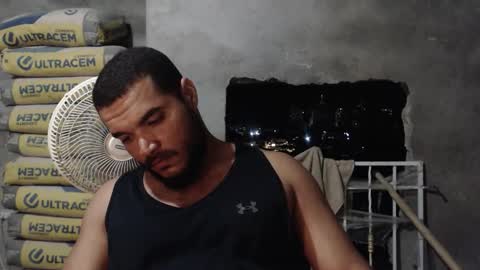 Mcgregor online show from January 16, 2:47 am