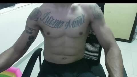 mckanna online show from January 11, 12:59 am