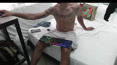 mckanna online show from February 18, 4:04 pm