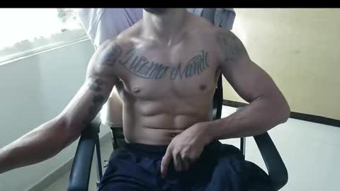 mckanna online show from January 17, 3:26 pm