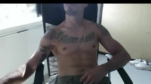 mckanna online show from January 13, 8:46 pm