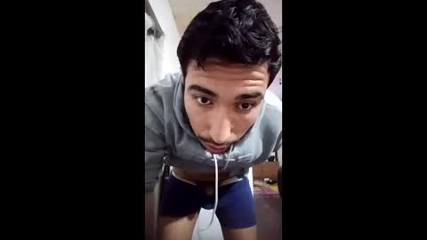 mclento18 online show from January 17, 7:44 am