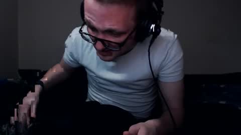 Mike online show from December 5, 8:27 pm