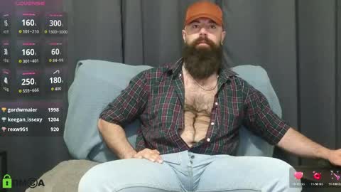 Meaty Roll online show from April 12, 4:15 am