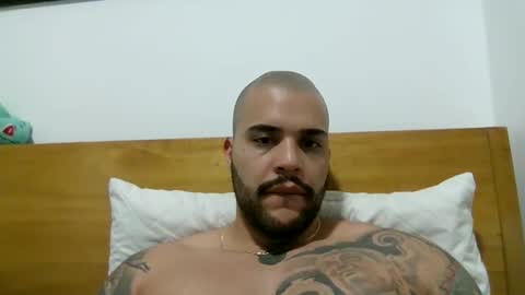 filippoae online show from February 15, 11:38 pm