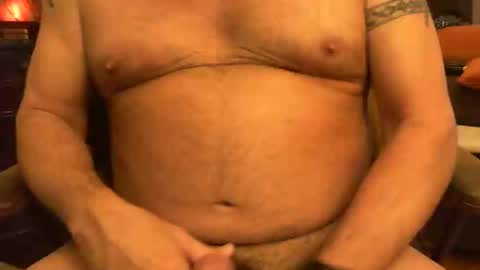 medfirebear online show from January 18, 4:10 pm