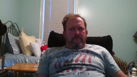 meech1970 online show from May 7, 10:59 am