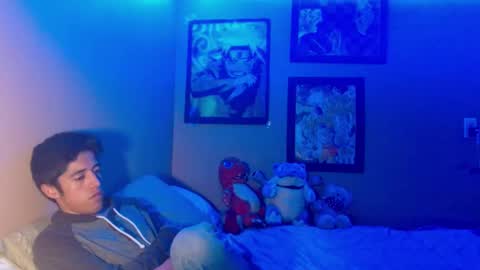 MeekTheTwink18 online show from October 1, 8:02 pm