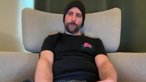 ChrisBigD online show from April 16, 6:13 am