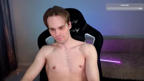 MelKallen online show from March 19, 6:22 pm