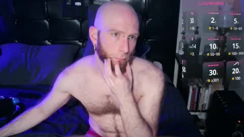 MellowGent online show from January 6, 4:15 am