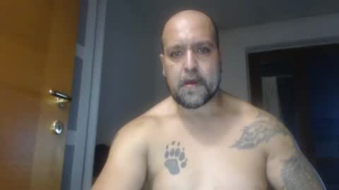 menformen1929 online show from September 30, 10:35 pm