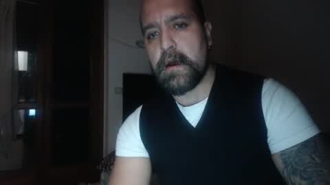 menformen1929 online show from October 21, 11:40 pm