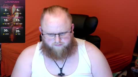 Corvus online show from February 24, 8:47 pm