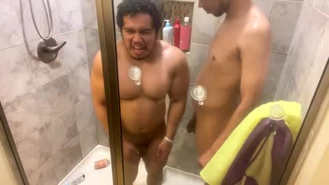 Merlinz Magic online show from February 20, 1:57 am