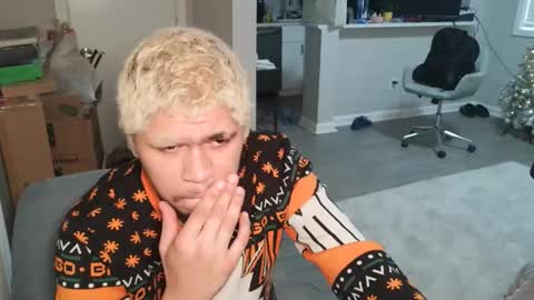 Merlinz Magic online show from December 15, 2:47 pm