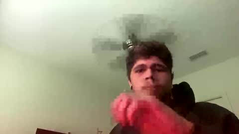 Merlinz Magic online show from February 12, 8:40 pm