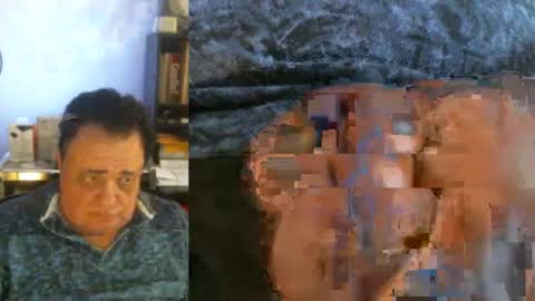 Snapshot of metrowester chatting on March 11, 6:30 pm metrowester online show from March 11, 6:30 pm