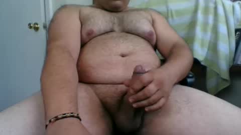 mexdad5 online show from April 13, 8:20 pm